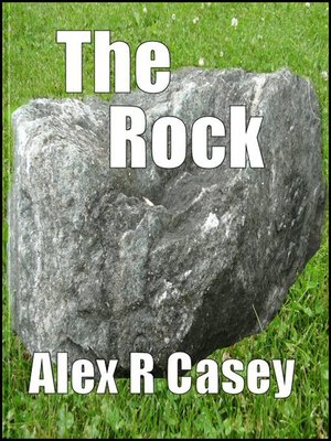 cover image of The Rock